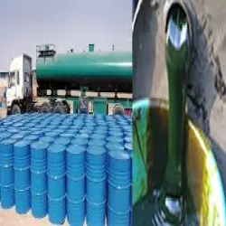 Carbone Oil RPO Rubber Processing Oil, Brand IMPORTED