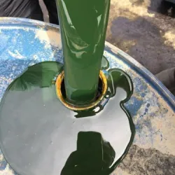 Rubber Process Oil Cc 140, UsageApplication Industrial