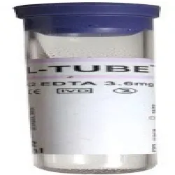 Plain Non Vacuum Blood Collection Tubes, Shelf Life 5year