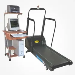 ECG Machine, Weight 300 gm