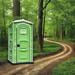 Mild Steel Portable Toilet, Container, Prefab, Cabin