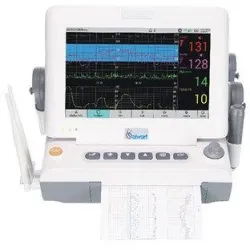 Fetal Monitors T1 Model, Model NameNumber CLASSIC
