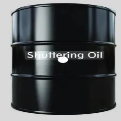 Solubility Soluble, Brand forever lubes Mivan Shuttering, Model Number MRA, Color Black-Brown