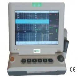 Fetal Monitor, Brand Amigo