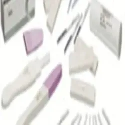 HIV Test Kit, UsageApplication Hospital