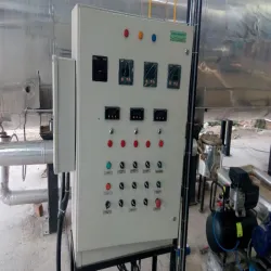 Bitumen Emulsion, RS1, Source Natural