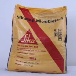 Micro Concrete Conpolycem, Form Powder