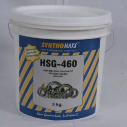 Molybdenum Disulfide, Grade Standard Technical Grade