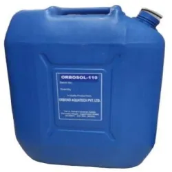 Cleaners Oil, Packaging Type Can