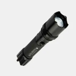 Bright Star 2224 Flameproof Safety Torch, Body Material Plastic