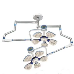 Operation Theatre Lights, Special Function 5 Memory Function