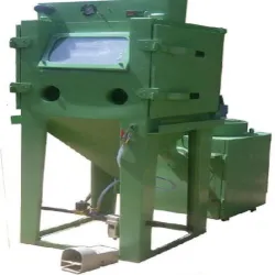 aanand Suction Machine 2 Hp, Material Plastic