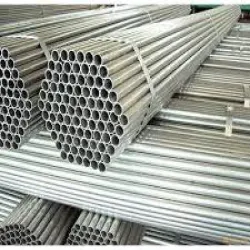 CR Pipe, Surface Treatment Galvanized