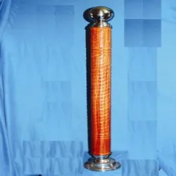 CRC Pipe, Thickness 06 to 15 mm
