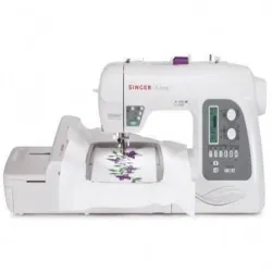 Sewing Embroidery Machine, Model NameNumber INNOV-IS NV2600