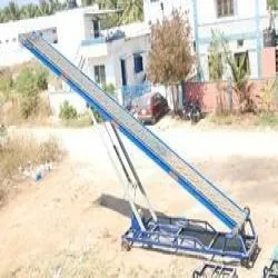 Bag Stacker, Height 10 to 20 Feet