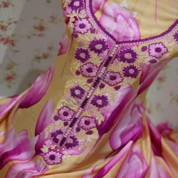 Ultra Super High Speed Multi-Heads Embroidery, Brand Ricoma