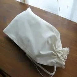 Vector-X Shoe Bag, Material Polyester