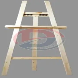 Multicolor EASEL STAND A3, Thickness 15-20 mm