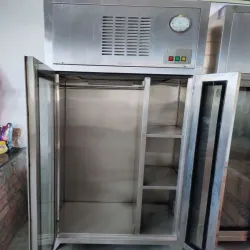 CNC Storage Cabinet, Weight 50-120kg