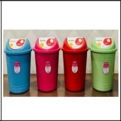 10 LTR Neelkamal Type Dustbin, UsageApplication Home office
