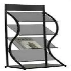 Magazine Stand, Name of ManufacturerPackerImporter GROZ NET INDUSTRIES