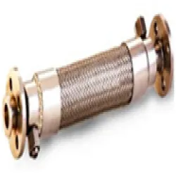 DOUBLE JACKET HOSE, Usage Jacketed Hose