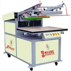 Metal Printing Machine, BrandMake XIS