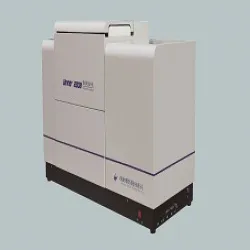 Particle Size Analyzer, Measurement Time S 1 min