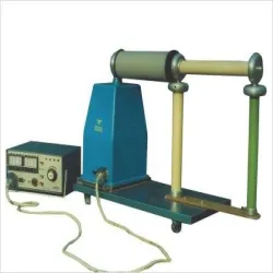 DP Testing Sets, Type Of Testing Electrical Testing