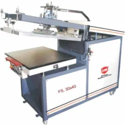 Marriage card screen printing machine, Automation Grade Fully Automatic, Object To Be Printed Wedding Card