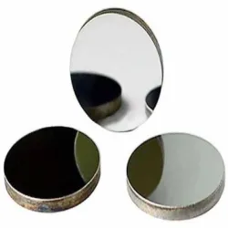 Co2 Laser Mirror, Thickness Tolerance -01mm