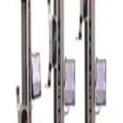 Spirit Level Meter, Material Aluminum Frame and