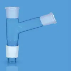 Laboratory Adapters, Material glass