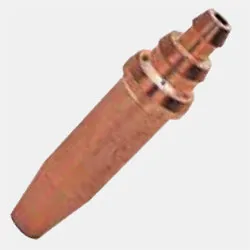 Forged Brass Seema LPG Cutting Torch Nozzle, Box, Model NameNumber SCN - B, Weight 20 gm