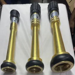 Gas Nozzle, Application Gas Pipe