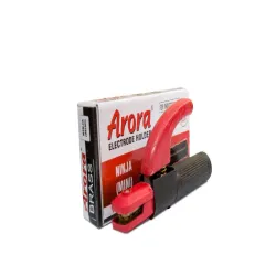 Fully Insulated Holders, UsageApplication Welding