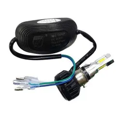 Safety Helmet With Head LED Lamp, Battery Type Lithium Ion