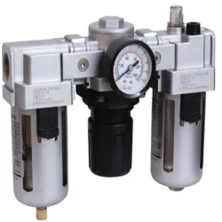 FRL Units, Medium Type Air