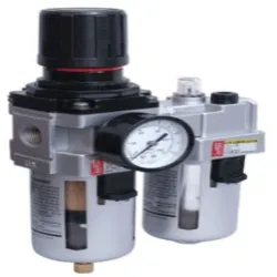 MAKE REGULAROR AND LUBRICATOR, UsageApplication Pneumatic Fittings