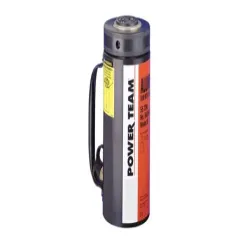 Single Acting Cylinder, Acting Type Single