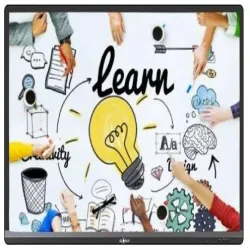 Interactive Flat Panel For, I Deal In New Only