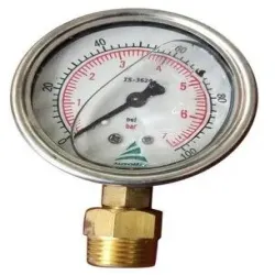 Pressure Gauge, Brand Balson