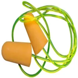 Safety Ear Protector, Model 1270