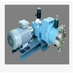 Agriculture Battery Sprayer Motor Pump, Max Flow Rate 20 LPM