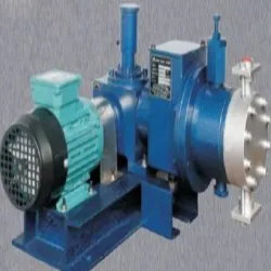 Agriculture Battery Sprayer Motor Pump, Product Pressure 220 PSI
