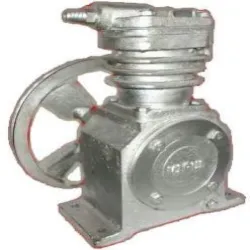 Air Compressor Pump, Frequency 60 Hz
