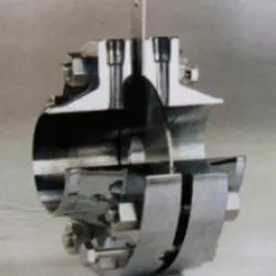 Multiple Restriction Orifice Plate Assembly, UsageApplication Industrial