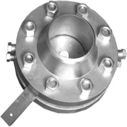 Orifice Plate Assembly, Size Max 32 inch