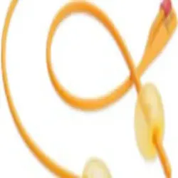 Yankaur Suction Set, Design Straight Yankauer